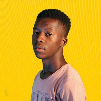 Khutjo Desmond Masingi