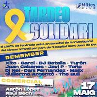 JESUS ES MOU MITICS 17-5-25 by Xito