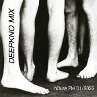 deepkno mix 01/2026 by hOusePM