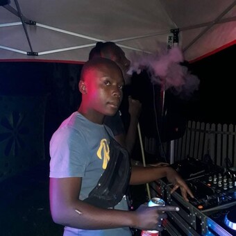 Sfiso Fistows Mathebula