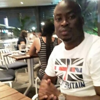 Bonga Maphumulo