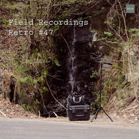 Field Recordings | Retro #47 by PG3A