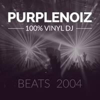2004 Nov CD1 Weird Intro Purplenoiz Beats and Basslines by Purplenoiz