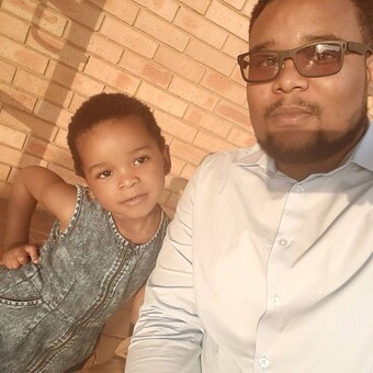 Katlego Hilton Johnson