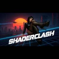 Lotek Style - SHADERCLASH - 01.12.2025 by Lotek Style