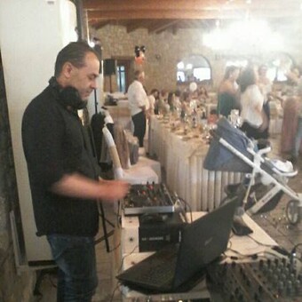 DjGiorgos Gerogiannis