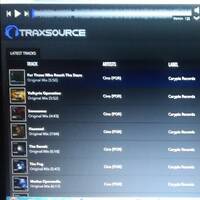 Cino The Latest Traxsource Tracks in Da Mix (30-07-2019) by Cino (POR) aka Dj Cino
