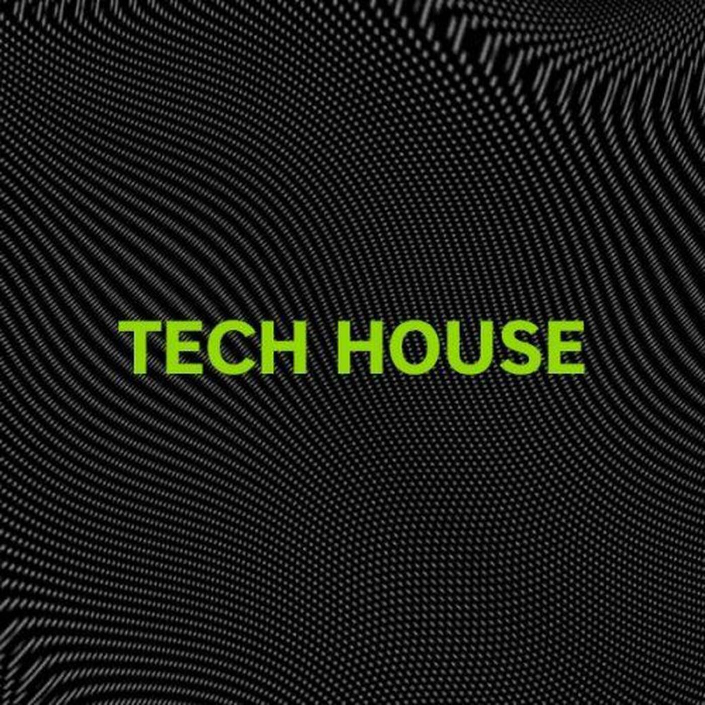 Banging Tech House episode artwork