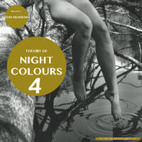 THEORY OF NIGHT COLOURS 4 by TOM NEWMAN aka MR.SPOOKY TERROR