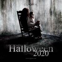 DJ GIAN - Mix Halloween 2020 by DJ GIAN