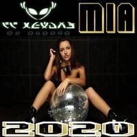 MIA 2020 by DjBlasto