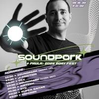 Soundpark (Warm Up) @ Soundpark + Paula 2025 B-Day Fest (25-10-2025) by Soundpark