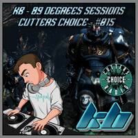 KB - Cutters Choice #016 - Old Skool &amp; Jungle by KB