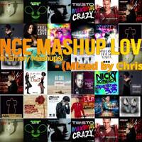 Trance Mashup Lovers (Inc. Gareth Emery Mashups) - (Mixed by ChrisStation) by Chris Station