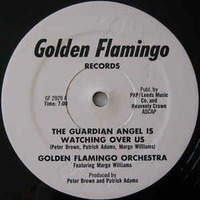 Golden Flamingo Orchestra feat Margo Williams - The Guardian Angel is Watching Over us by TheRealDisco