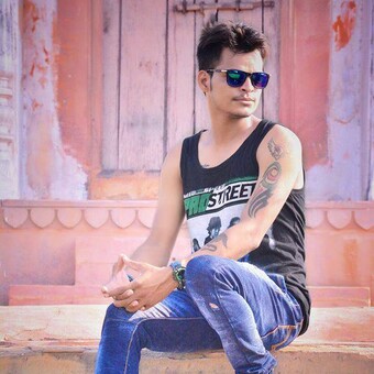 Nikky Hemsworth Yadav (Taral)