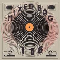 mixed bag 118 by Bobby Lloyd