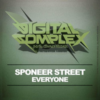 Spooner Street - Everyone (Cut) Forthcoming Digital Complex Records 4/11/13 by Spooner Street