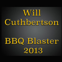BBQ Blaster by Will Cuthbertson