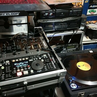 Luis Angel Nextbeat Fierro Hern&aacute;ndez