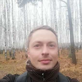 Сергей Колмогоров