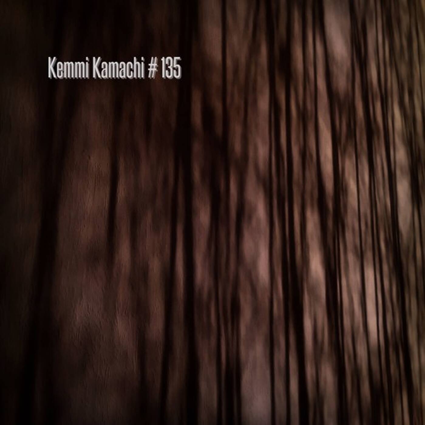 Kemmi Kamachi # 135 episode artwork