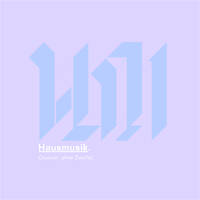 Finn Johannsen - Hausmusik 21 (1996) by Finn Johannsen