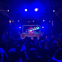 LONG PLAY STARGATE TO SPACE JUNY 2026 DJ MANU by DJ MANU