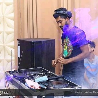 Sahan Jay