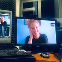 Rīta cēliens | RML S07E046 | Veselības maratons | Ģimenes ārste Dina Florena | Dace Indrika | Aija Avotiņa | 29.11.2021 by Radio Marija Latvija