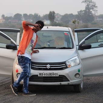 Ashish Sadanpawar