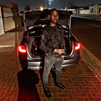 Prince Nicholas El Muzika