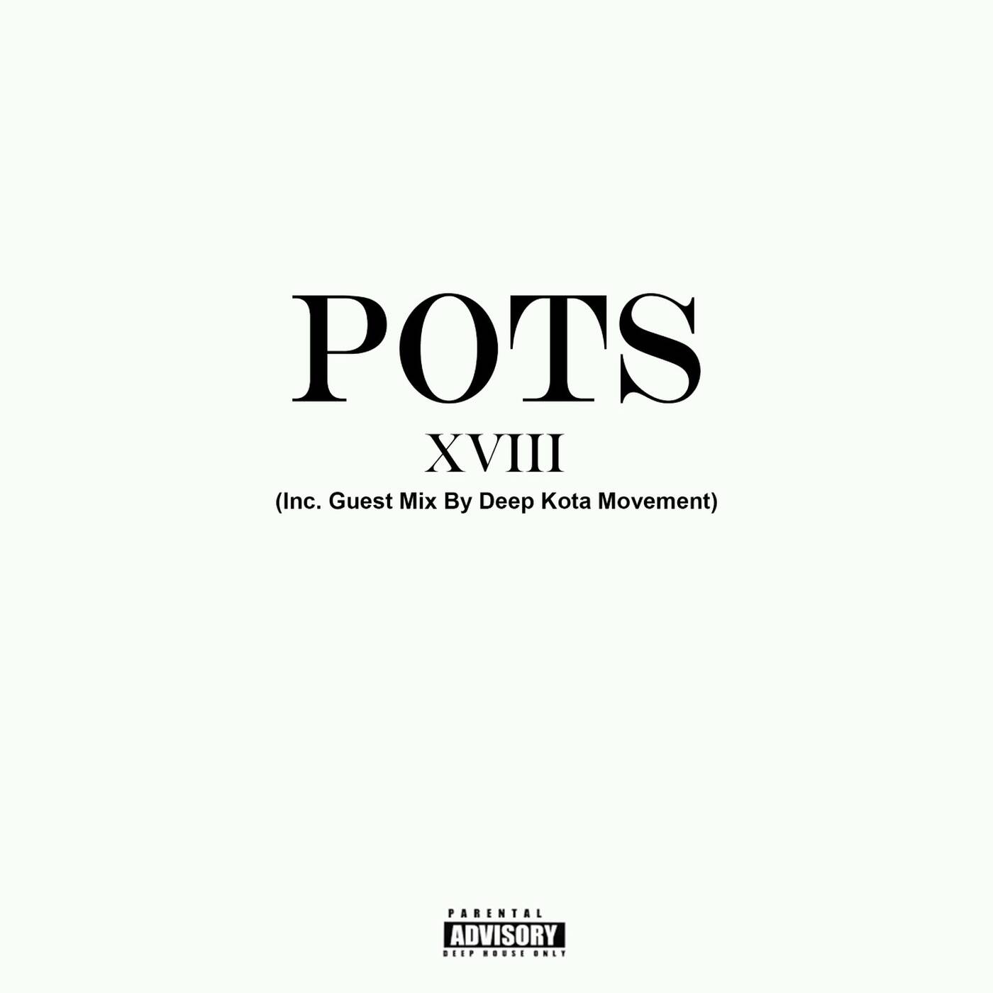 Portraits Of The Soul - XVIII (Main Mix by Technodeep) episode artwork
