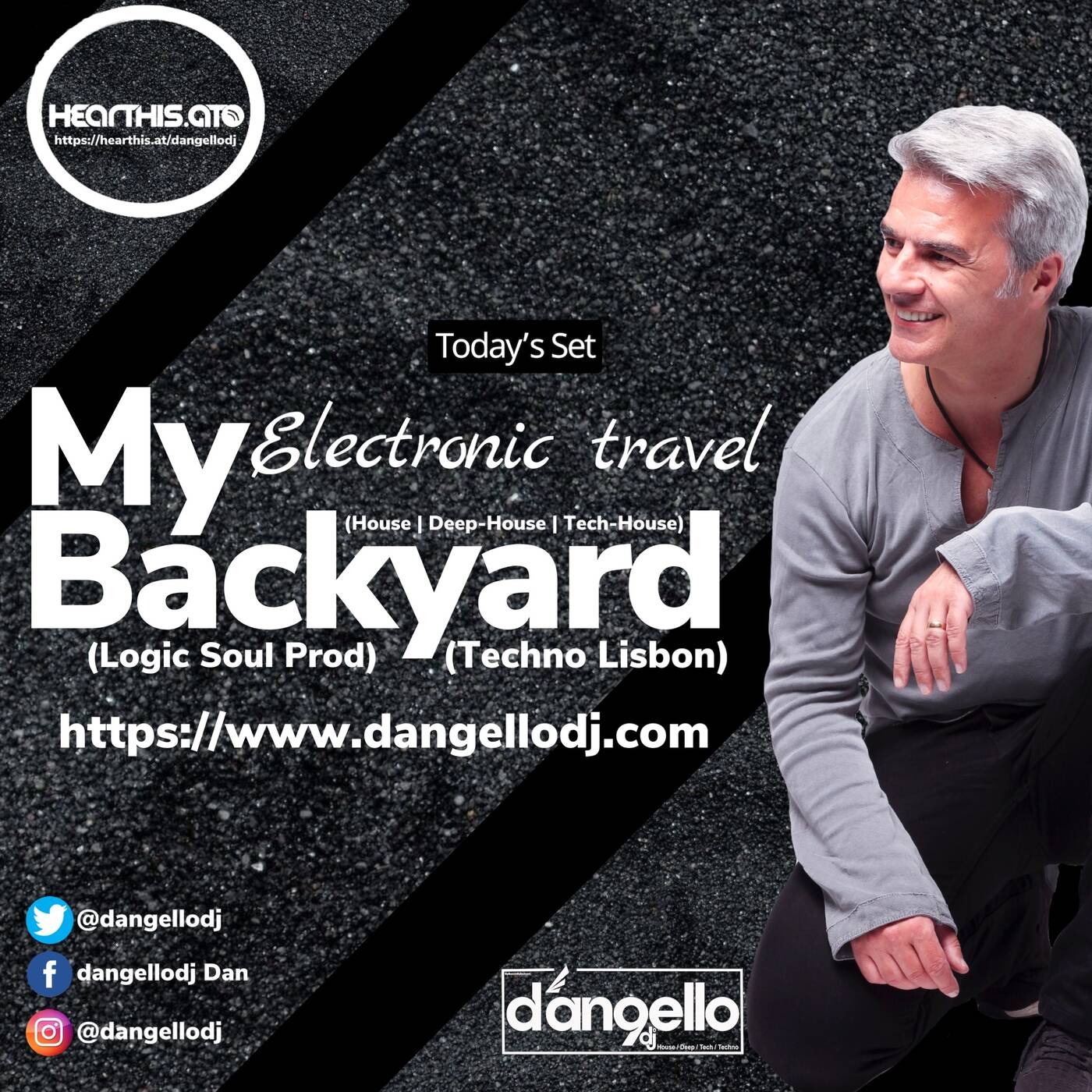 dangellodj_LogicSoul_CanalViana episode artwork