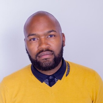 Edwin Metsing Selema