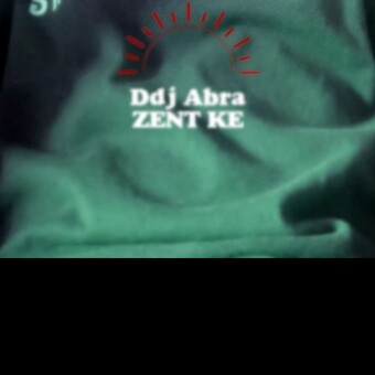 Ddj Abra Zent KE