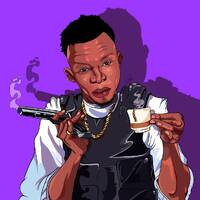 Covid 19 -Lyonstino &amp; Xabz by XabzDimpoz