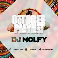 2025 October Playlist By Dj Molfy by DjMolfy