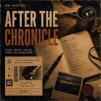 After The Chronicle — Mixtape Edition 326 by Obi-Wan SA 10 August 2026 by Obie