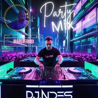 DjNdès Mix Live #14 ( Marstermix ) by ITMPROD Officiel