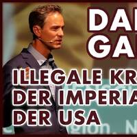 Der Imperialismus der USA und das UNO Gewaltverbot by NuoFlix