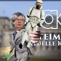 Todesstern / Steimles Aktuelle Kamera / Ausgabe 63 by NuoFlix