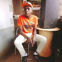 ROCKING DOLLY 003 BY THE DUB INSPECTOR(RSE2022) by Wa Kairu