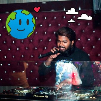 Djmr Raj