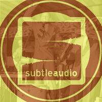 Code - Subtle Audio Show, live on Jungletrain Jan 8th 2023 (2022/23 Drumfunk/Jungle + 90's Oldskool) by Code