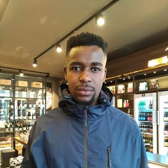 Mazibuko Sbu Blessing