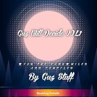 Guz stuff by Guz stuff