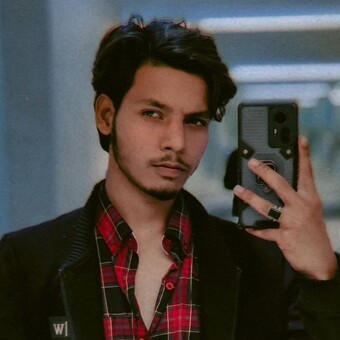 Shoaib Shaik