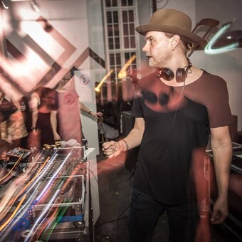 Daniel Gr&ouml;nlund