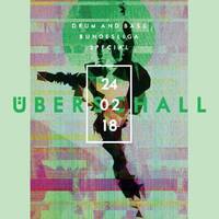 Perox @ Überschall 24.02.18 by Perox